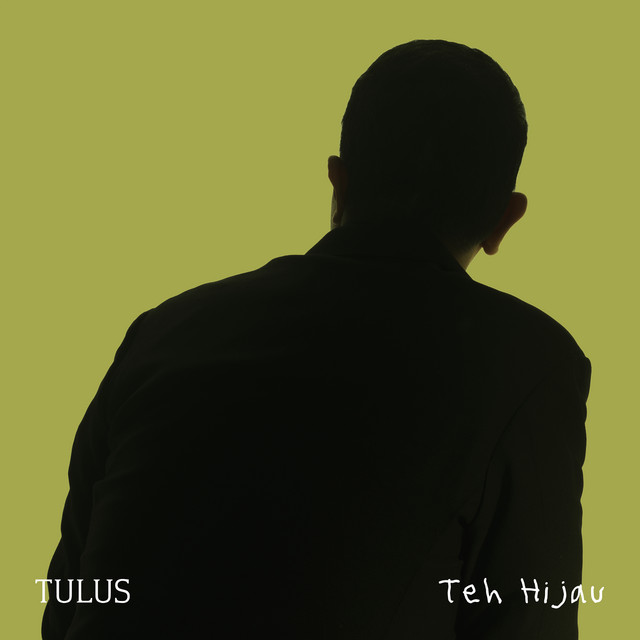 Teh Hijau cover art